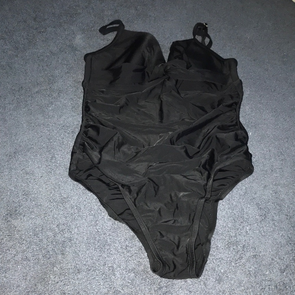 One Piece Swimsuit